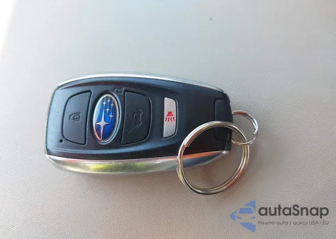 2019 Subaru Ascent Limited from USA, damaged, VIN 4S4WMAMD3K3467816